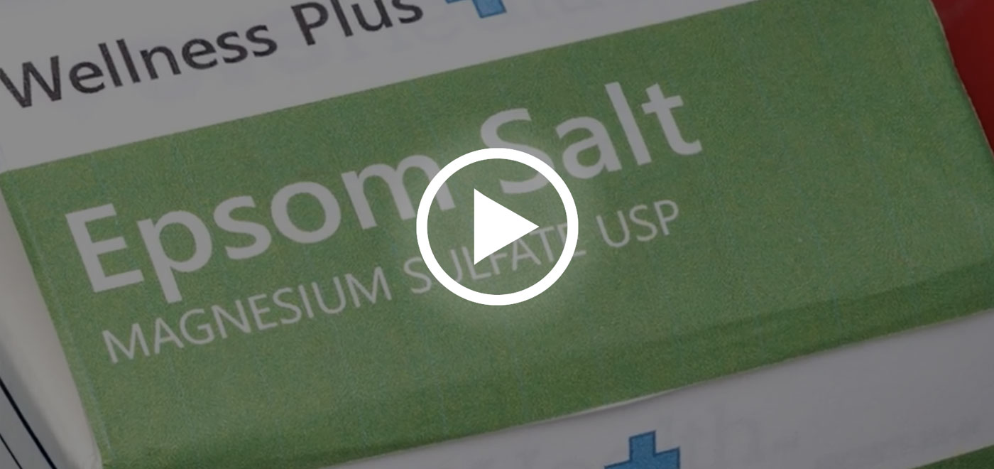 From tub to tube, the challenge of premixed mineral salts